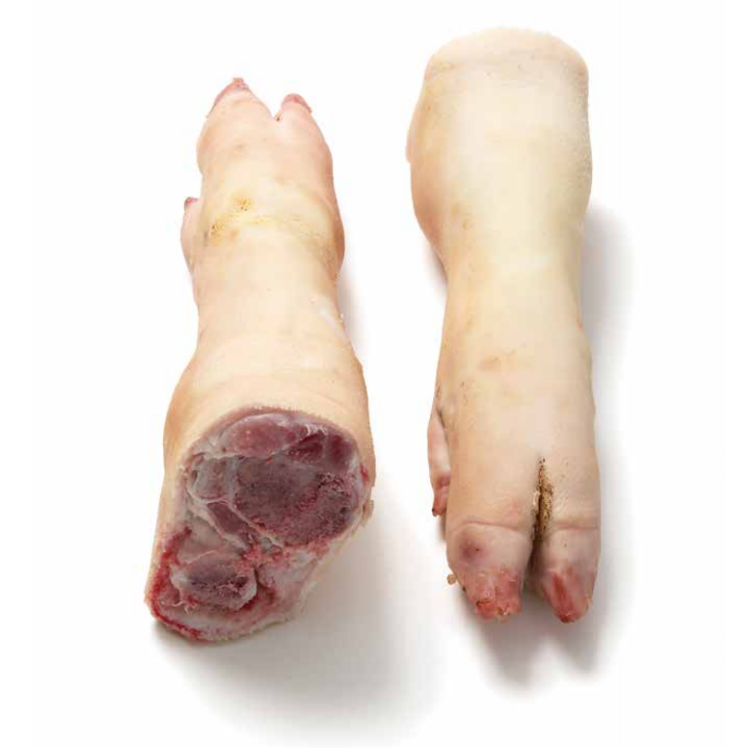 Pork Hind Feet